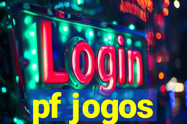 pf jogos