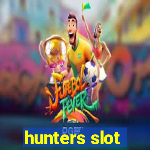 hunters slot