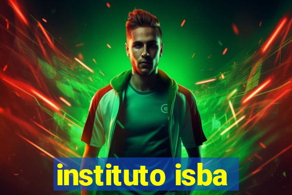 instituto isba