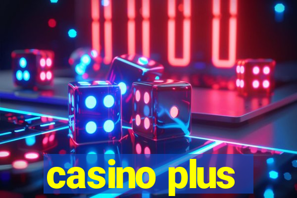 casino plus