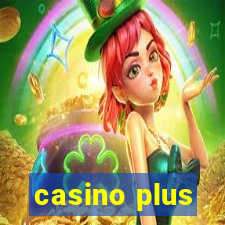 casino plus