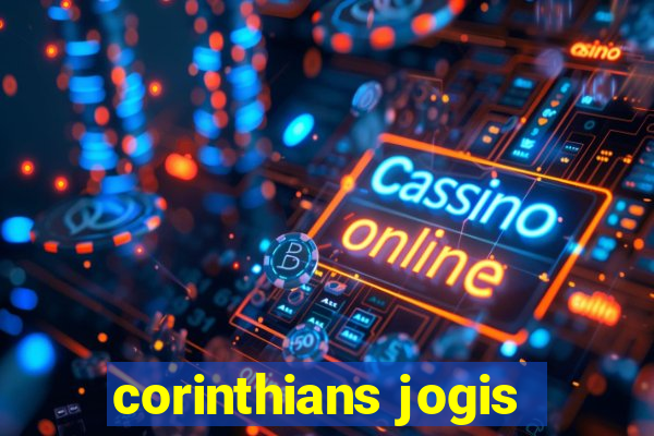 corinthians jogis