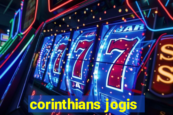 corinthians jogis