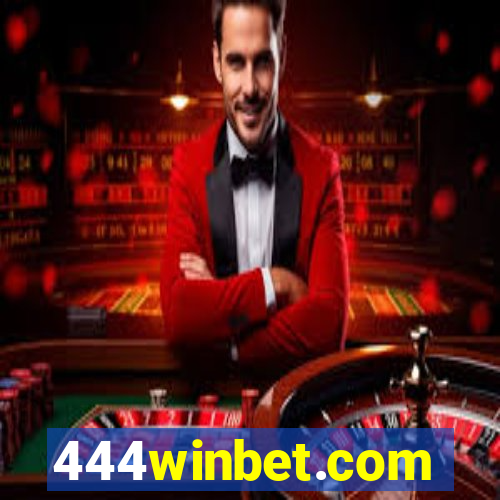 444winbet.com