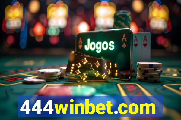 444winbet.com