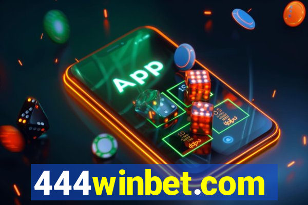 444winbet.com