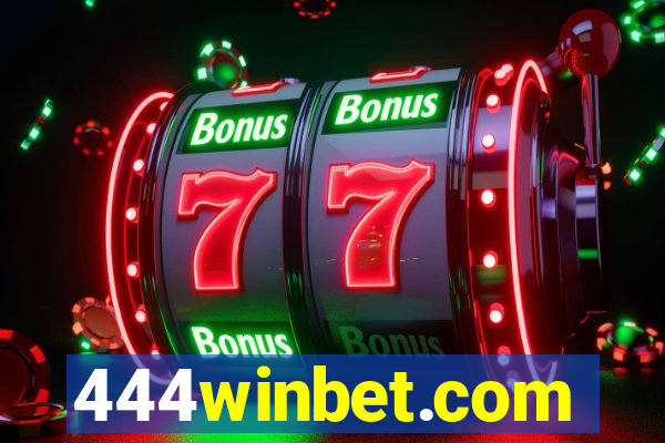 444winbet.com