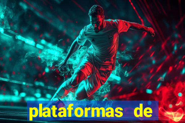 plataformas de slots lancadas hoje