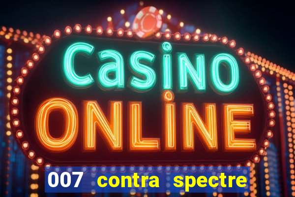 007 contra spectre casino royale atores