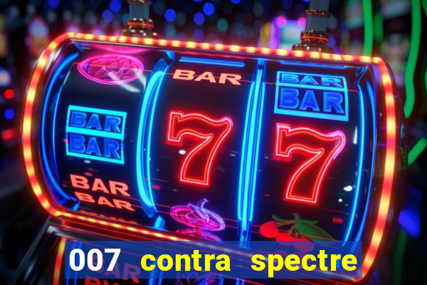 007 contra spectre casino royale atores