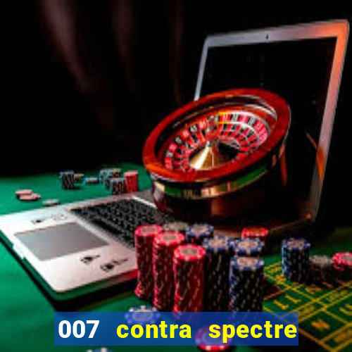 007 contra spectre casino royale atores