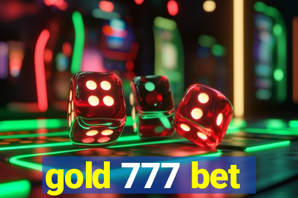 gold 777 bet