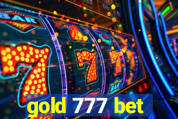 gold 777 bet