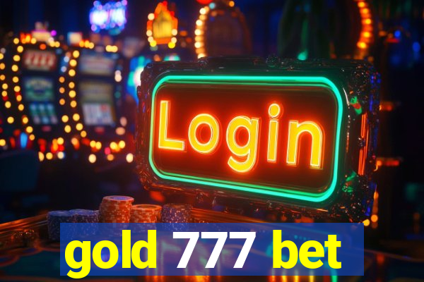 gold 777 bet