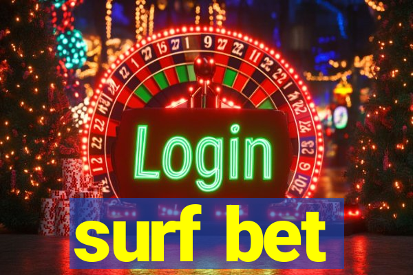 surf bet