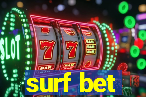 surf bet