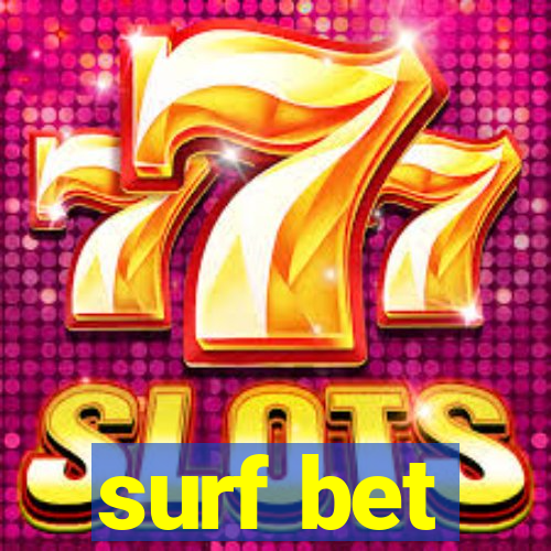 surf bet