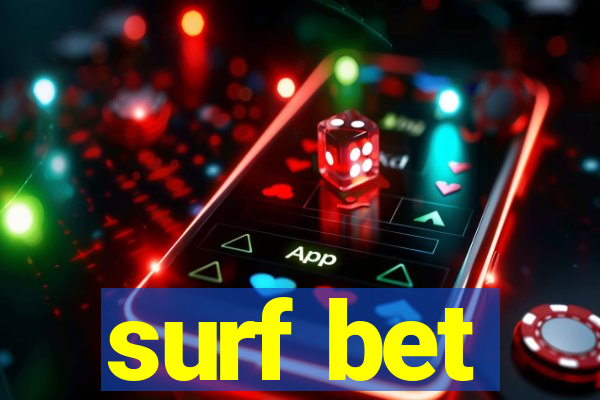 surf bet