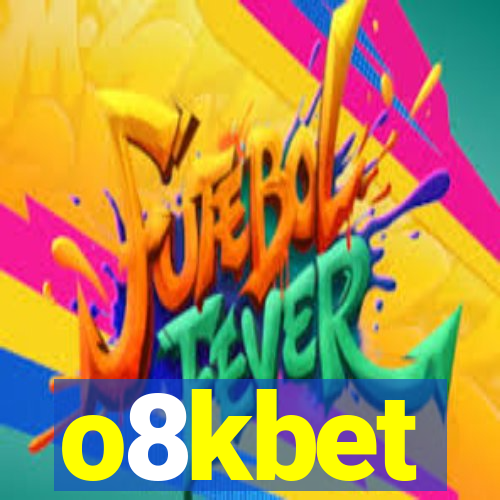 o8kbet