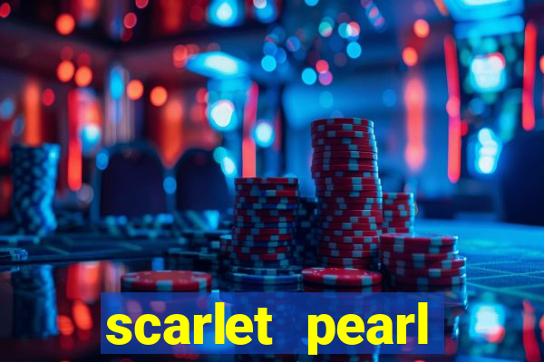 scarlet pearl casino and resort