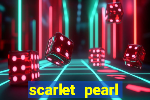 scarlet pearl casino and resort