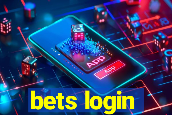 bets login