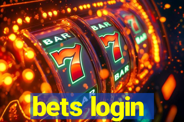 bets login