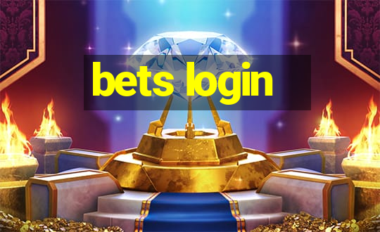 bets login