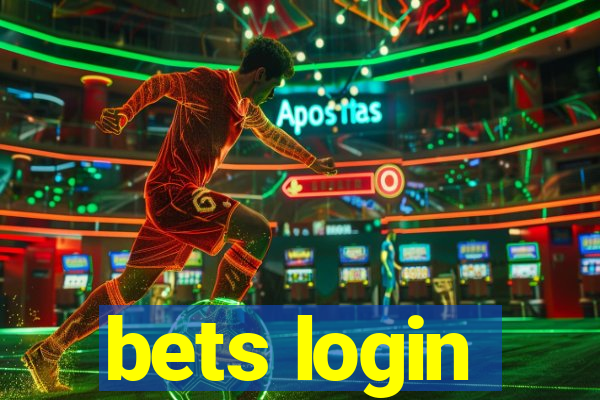 bets login