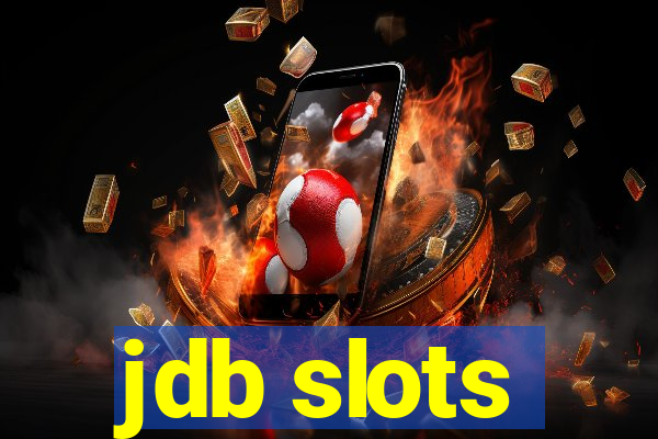 jdb slots