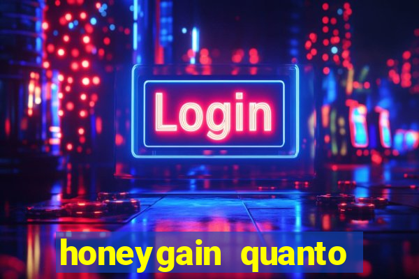 honeygain quanto tempo demora