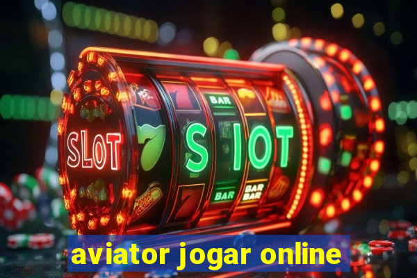 aviator jogar online