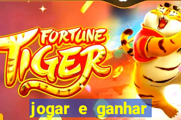 jogar e ganhar dinheiro no pix