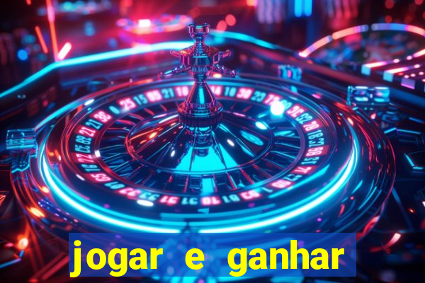 jogar e ganhar dinheiro no pix