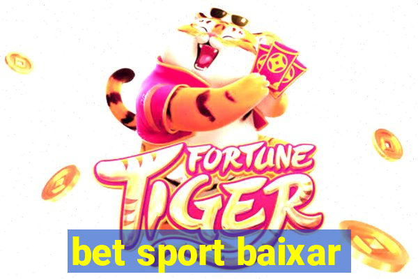 bet sport baixar