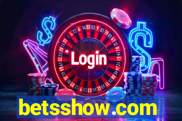 betsshow.com