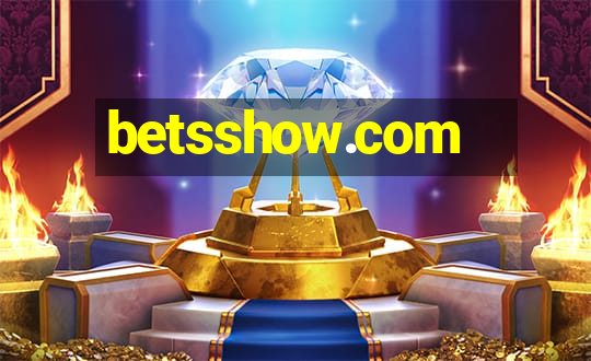 betsshow.com