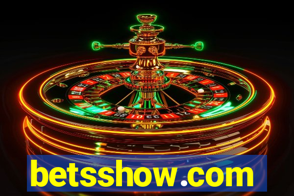 betsshow.com