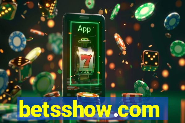 betsshow.com