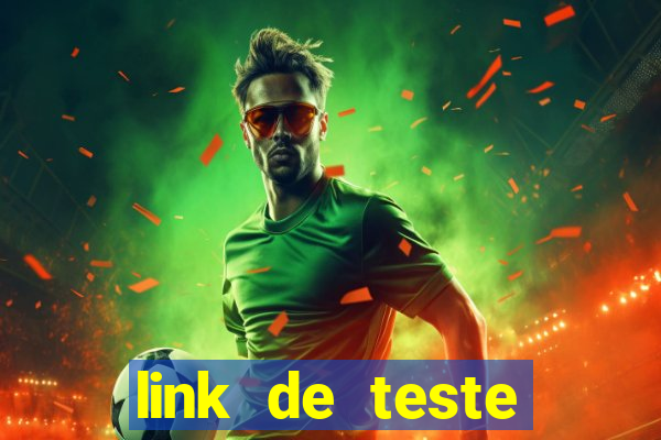 link de teste fortune tiger