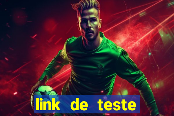 link de teste fortune tiger