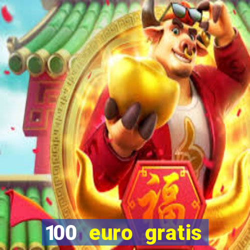 100 euro gratis casino bonus