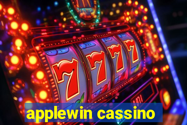 applewin cassino