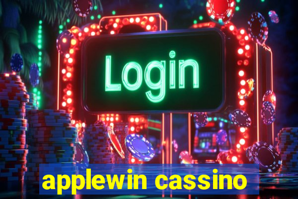 applewin cassino