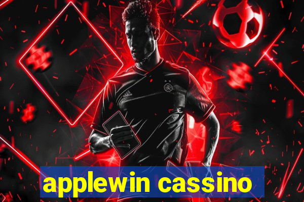 applewin cassino