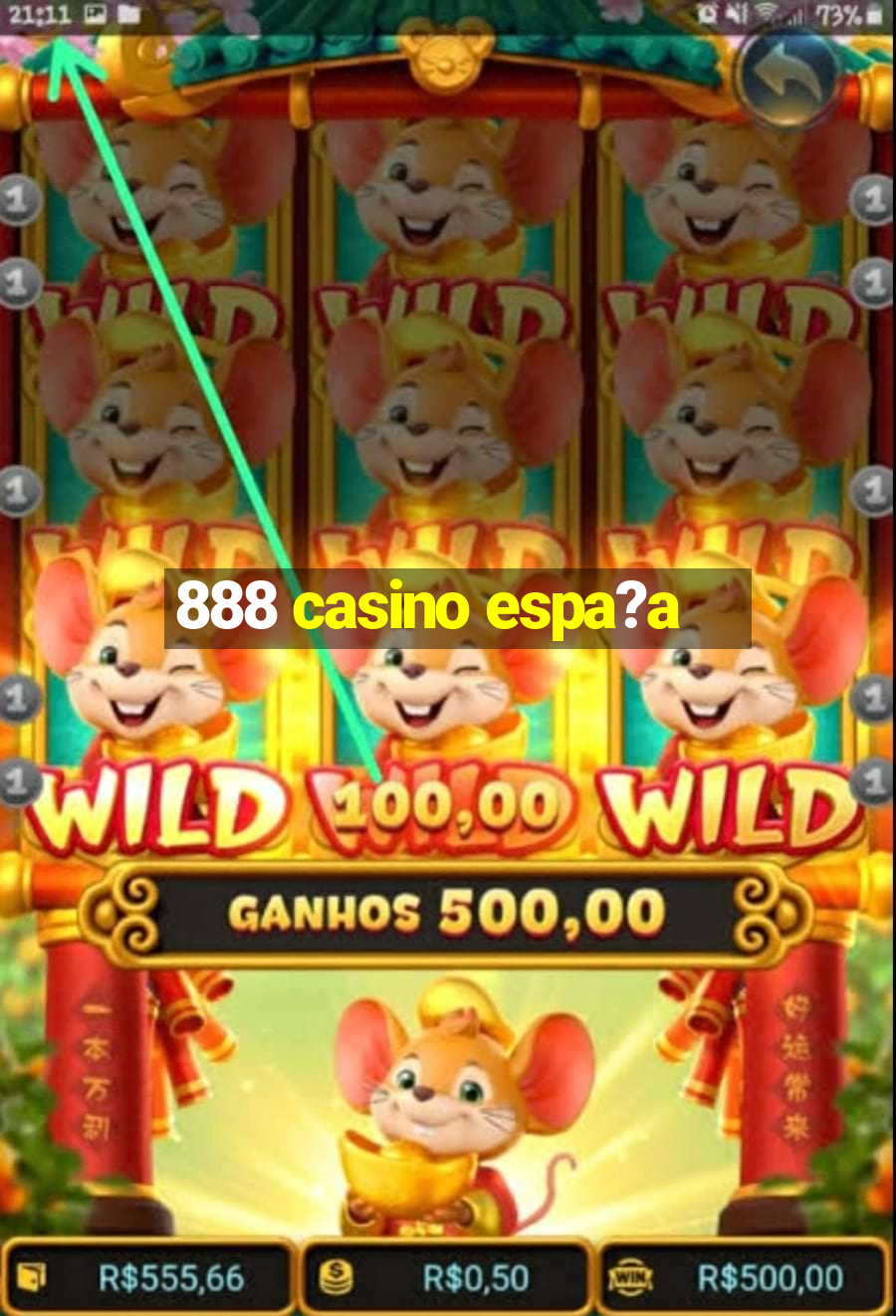 888 casino espa?a