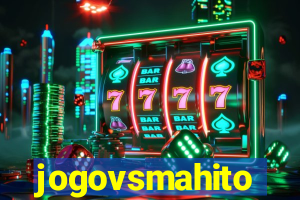 jogovsmahito