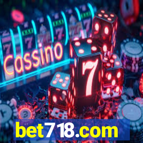 bet718.com