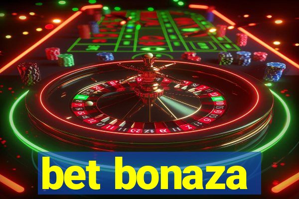 bet bonaza