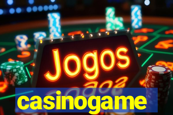 casinogame